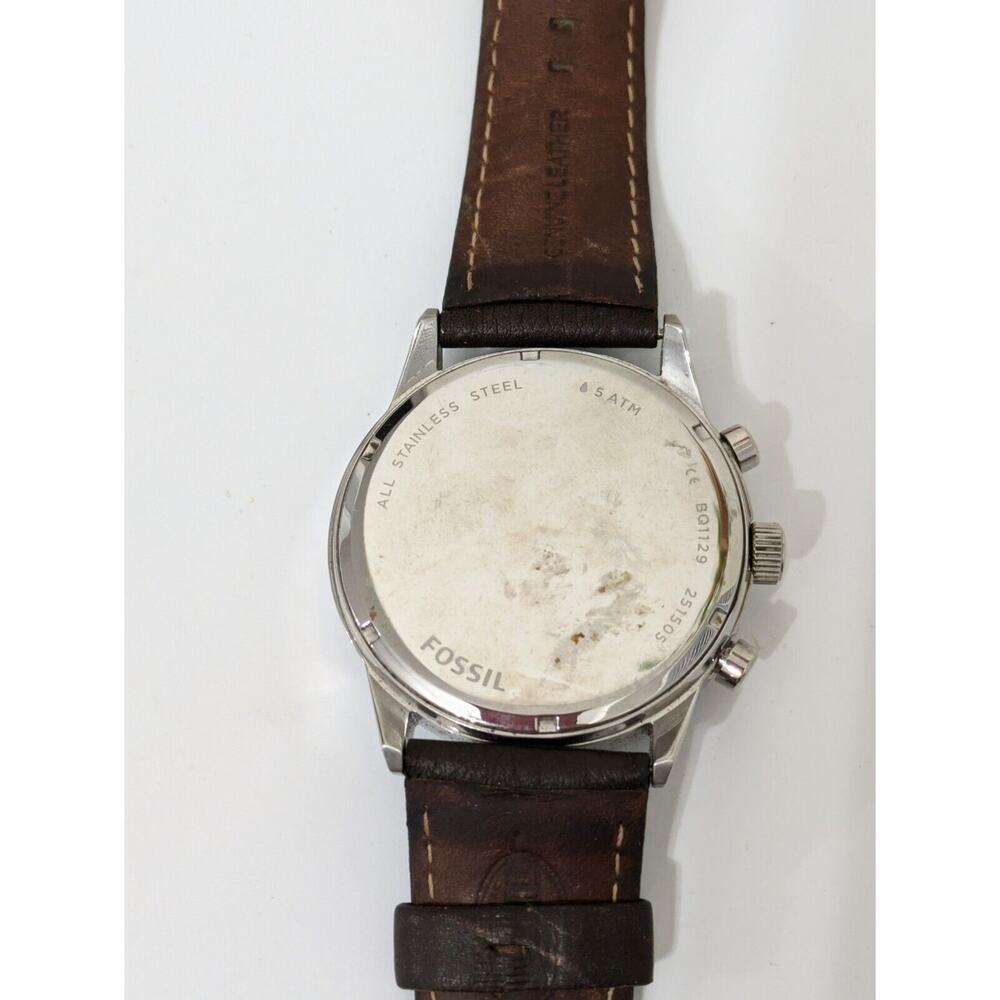 ST STEEL JAPAN CITIZEN MENS CASUAL QUARTZ WRISTWATCH RARE‎